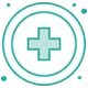 Acute care icon