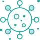 Wellness and preventive care icon